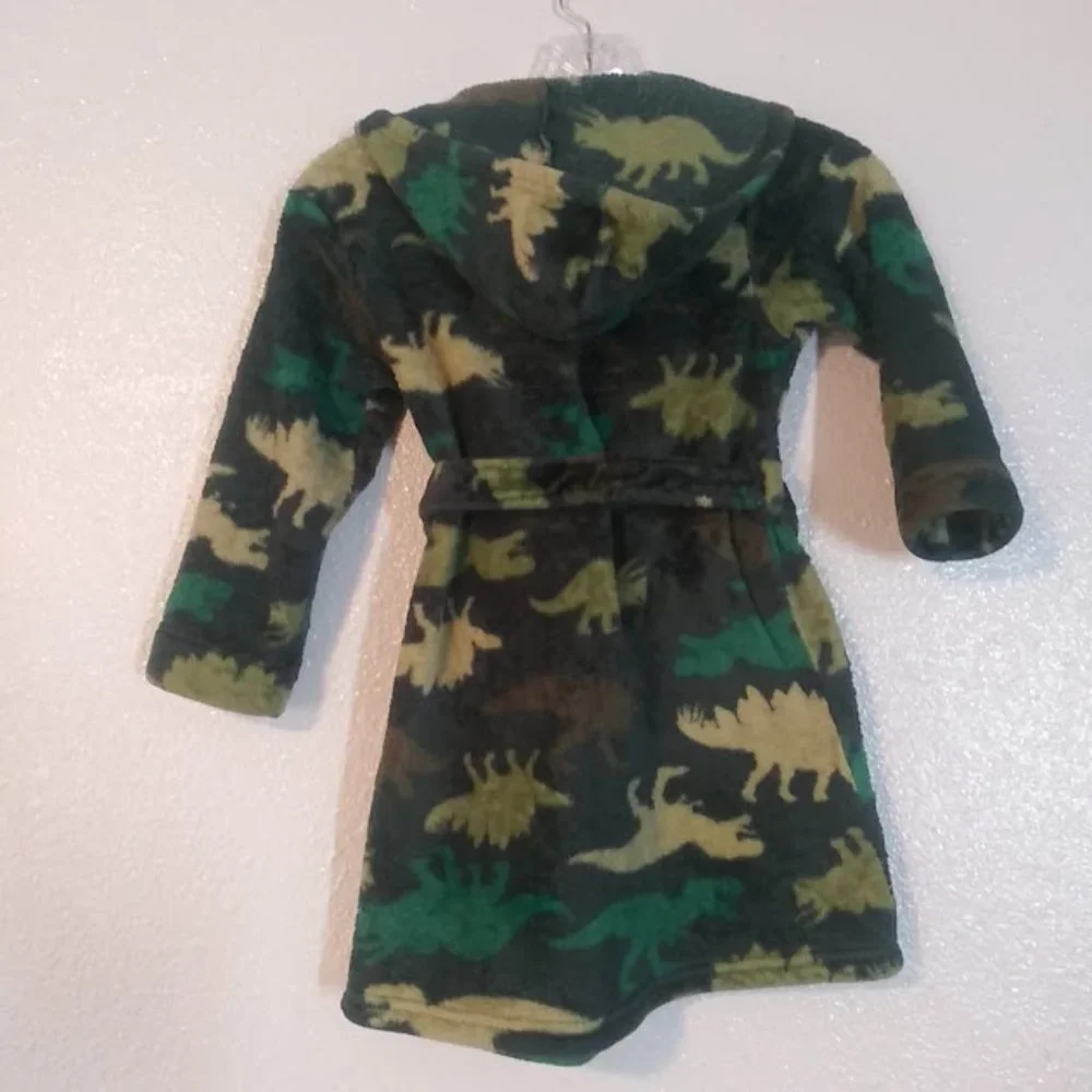 Climatesmart boys size